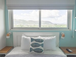 Apartment | 2 bedrooms - Ventanas 3 -7A in Chame (Punta Chame)