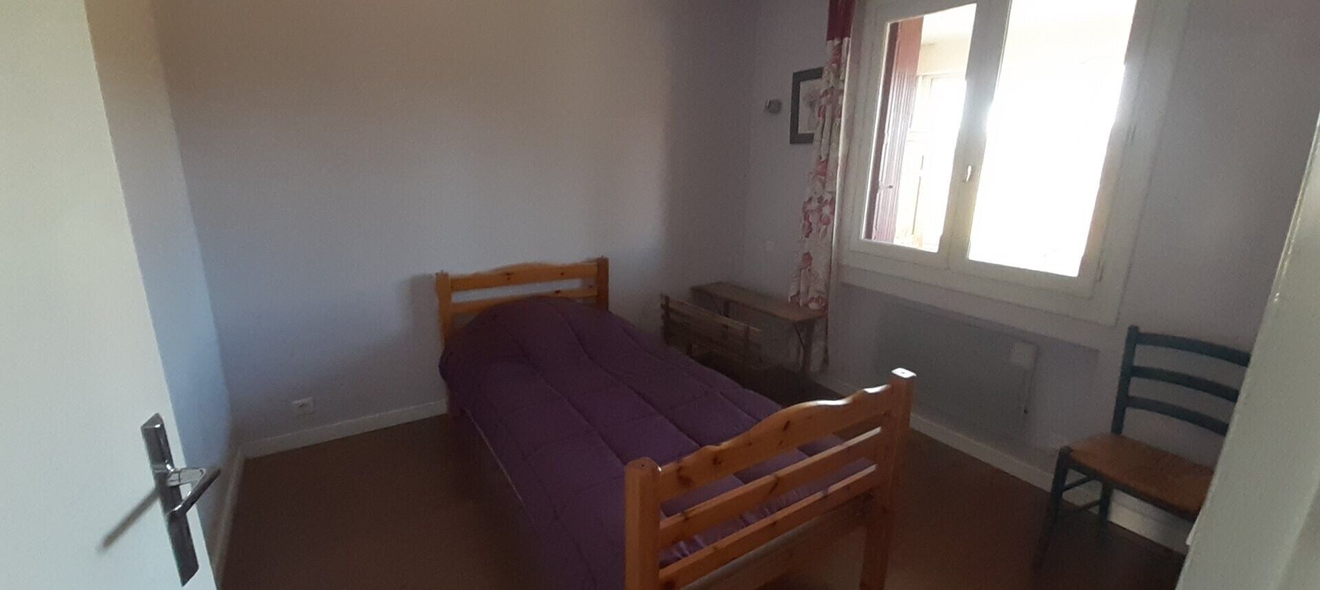 3 bedrooms, iron/ironing board