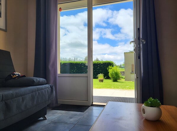Interior - Holiday Home “La Maison De Charlotte” in Lespéron, Ardèche (Lespéron)