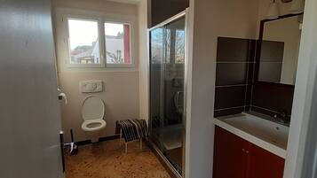 淋浴設備、風筒