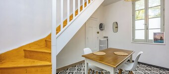 Le Duplex Gaillacois - In the heart of Gaillac