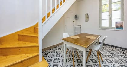 Le Duplex Gaillacois - Au CĆur de Gaillac