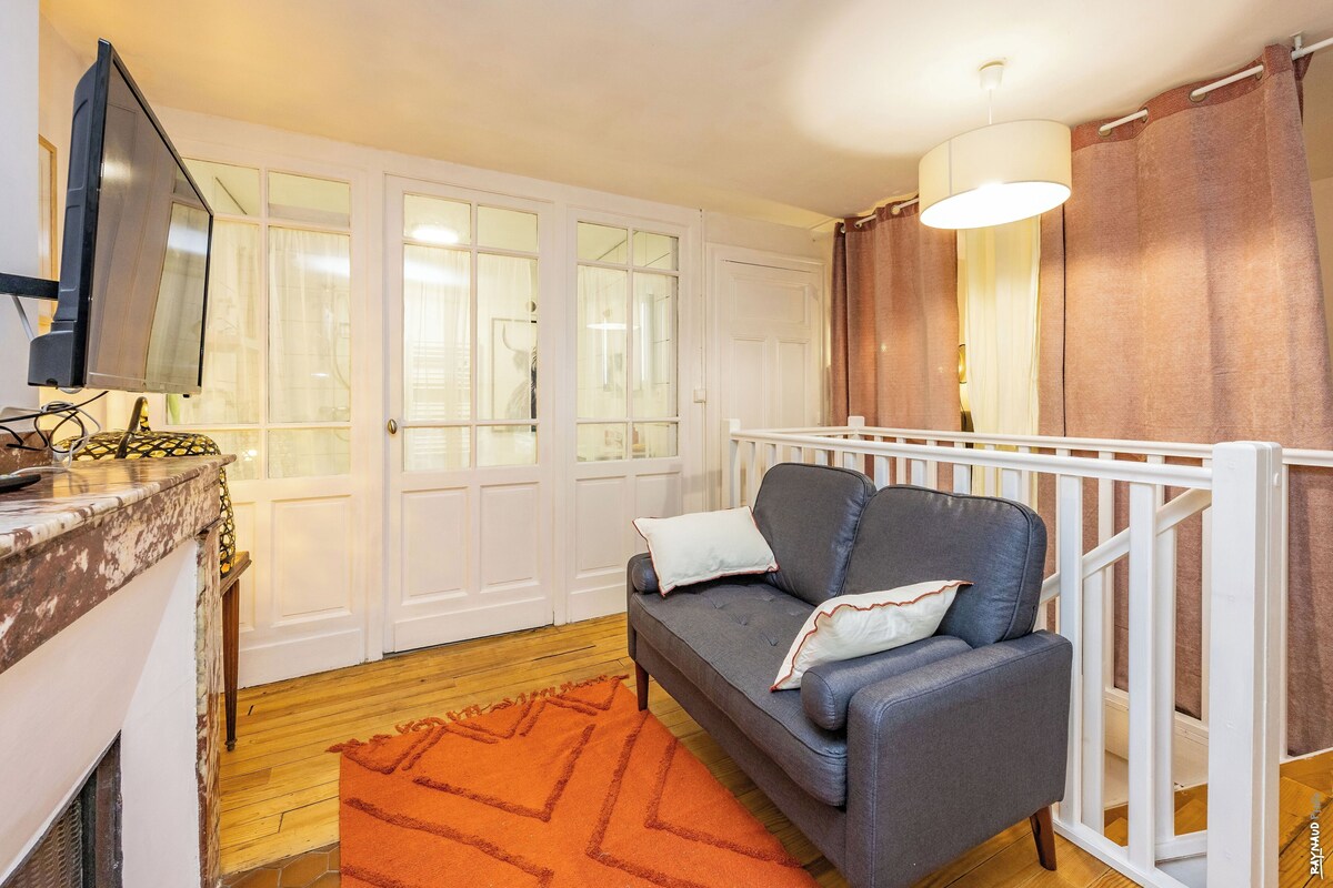 Image de profil de l’hôte