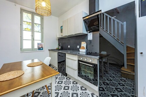 Duplex Gaillacois - Hypercentre - Gaillac