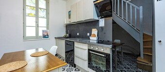 Duplex Gaillacois - Hypercentre - Gaillac