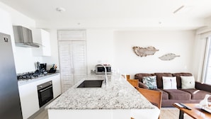 Ferienhaus, Raucher | 2 Schlafzimmer