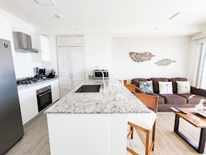 Ferienhaus, Raucher | 2 Schlafzimmer