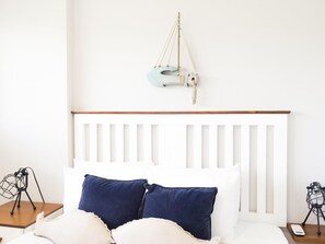 Ferienhaus, Raucher | 2 Schlafzimmer