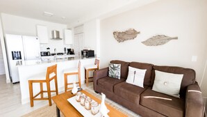 Ferienhaus, Raucher | 2 Schlafzimmer