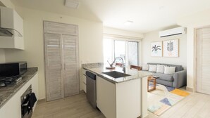 Huis, roken | 2 slaapkamers