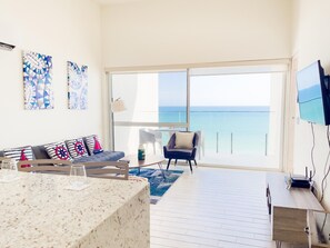 Room - Sanctuary S2-508 in Chame (Punta Chame)
