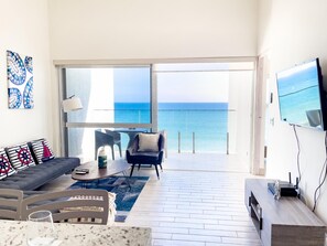 House, Smoking - Sanctuary S2-508 in Chame (Punta Chame)