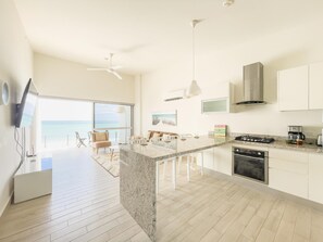 House, Smoking - Sanctuary S2-506 in Chame (Punta Chame)