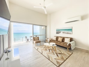 House, Smoking - Sanctuary S2-506 in Chame (Punta Chame)