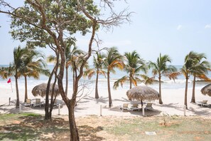 House, Smoking - Sanctuary S2-107 in Chame (Punta Chame)