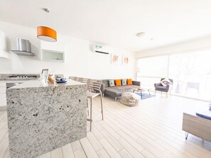 Room - Sanctuary S2-107 in Chame (Punta Chame)