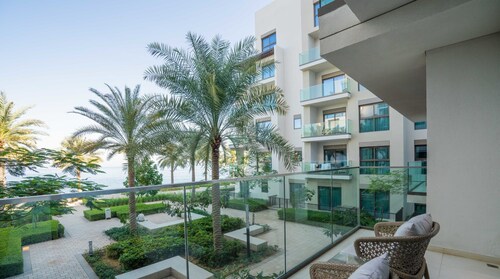 Fujairah - Address Beach Residence II