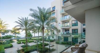 Fujairah - Address Beach Residence II