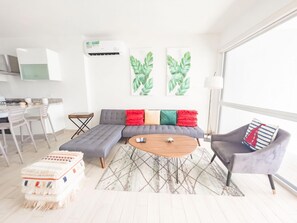 House, Smoking - Sanctuary S2- 308 in Chame (Punta Chame)