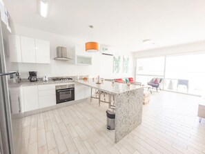 House, Smoking - Sanctuary S2- 308 in Chame (Punta Chame)