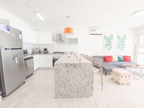 House, Smoking - Sanctuary S2- 308 in Chame (Punta Chame)