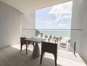 House, Smoking - Sanctuary S2- 308 in Chame (Punta Chame)