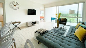 House, Smoking - Sanctuary S2 - 209 in Chame (Punta Chame)