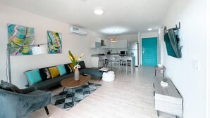 Room - Sanctuary S2 - 209 in Chame (Punta Chame)