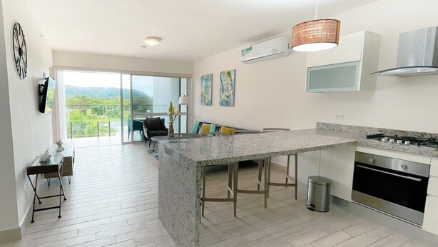 Room - Sanctuary S2 - 209 in Chame (Punta Chame)