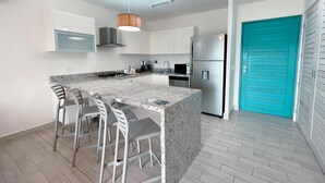 Room - Sanctuary S2 - 209 in Chame (Punta Chame)