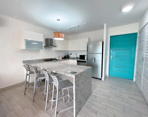 House, Smoking - Sanctuary S2 - 209 in Chame (Punta Chame)
