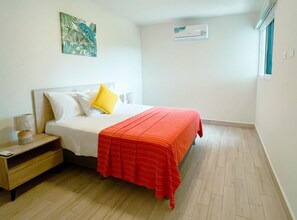 House, Smoking - Sanctuary S2 - 209 in Chame (Punta Chame)
