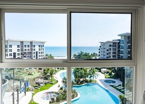 Room - Ventanas 3 - 5D in Chame (Punta Chame)