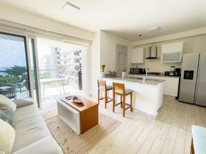 Ferienhaus, Raucher | 2 Schlafzimmer