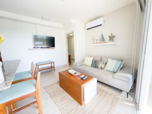 Ferienhaus, Raucher | 2 Schlafzimmer