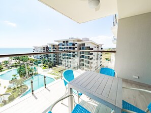 House, Smoking - Ventanas 3 - 6D in Chame (Punta Chame)