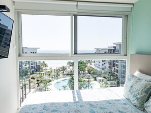 Room - Ventanas 3 - 6D in Chame (Punta Chame)