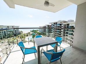 Room - Ventanas 3 - 6D in Chame (Punta Chame)