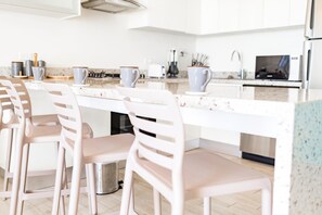 Apartment - Sanctuary S2-406 in Chame (Punta Chame)