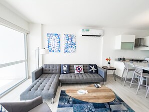 Apartment - Sanctuary S2-406 in Chame (Punta Chame)