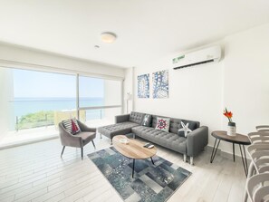 Apartment - Sanctuary S2-406 in Chame (Punta Chame)