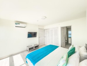 House, Smoking - Sanctuary S2-406 in Chame (Punta Chame)