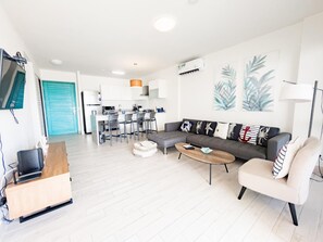 House, Smoking - Sanctuary S1-106 in Chame (Punta Chame)