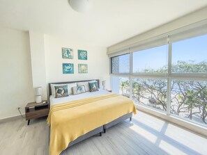 Ferienhaus, Raucher | 2 Schlafzimmer