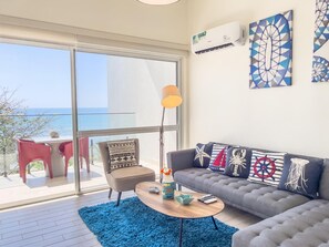 Ferienhaus, Raucher | 2 Schlafzimmer