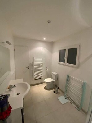 淋浴設備、風筒