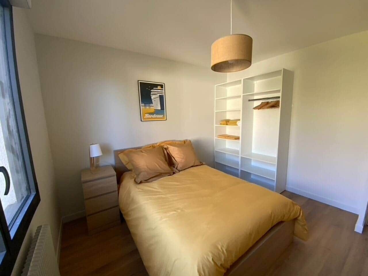 3 Schlafzimmer, Bügeleisen/Bügelbrett, kostenloses WLAN, Bettwäsche