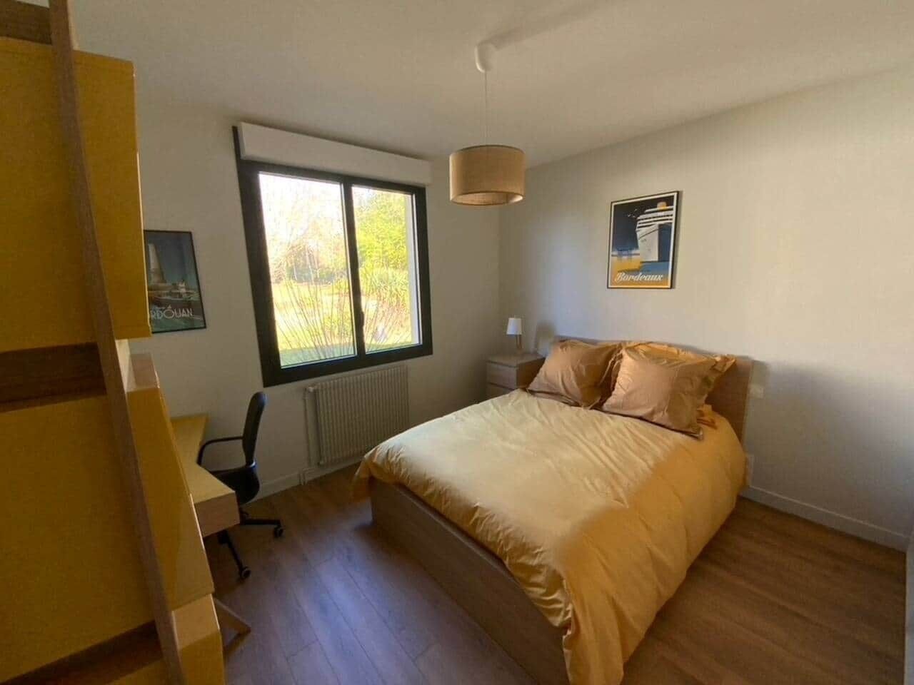 3 Schlafzimmer, Bügeleisen/Bügelbrett, kostenloses WLAN, Bettwäsche