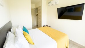 2 bedrooms - Ventanas 5 - 5A in Chame (Punta Chame)