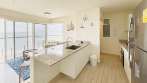2 bedrooms - Ventanas 5 - 5A in Chame (Punta Chame)